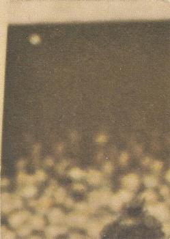 1976 Scanlens VFL #131 Kevin O'Keeffe Back